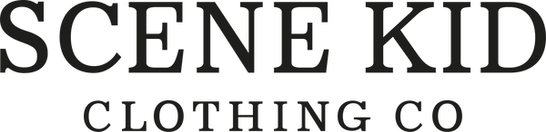 Scene Kid Clothing Co.